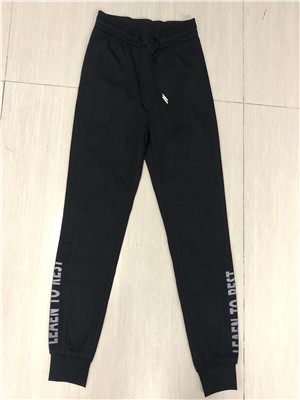 W99998092 外购乐周男休闲长裤MD
