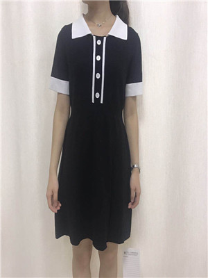 W364913672 C女夏季连衣裙MD^