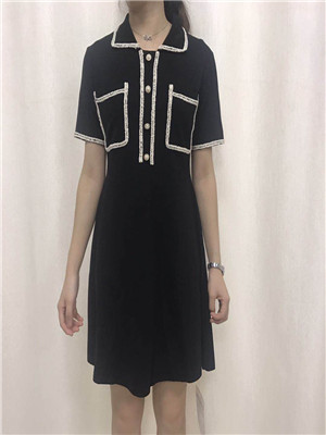 W364913681 C女夏季连衣裙MD^