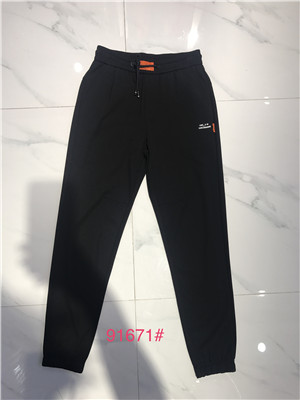 W805991671 男休闲长裤HH
