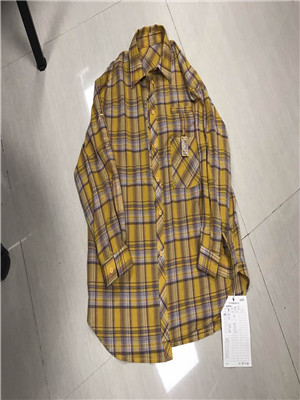 W36715600-2B女长袖衬衫MD