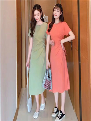 W37931938C女夏季裙HH