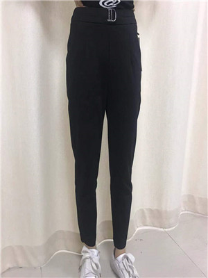 W349961082B女休闲长裤MD
