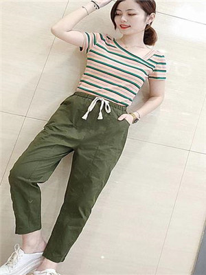 W372229902B女套装MD