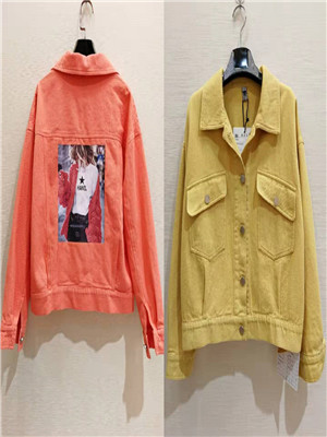 W905881883B女牛仔外套HD