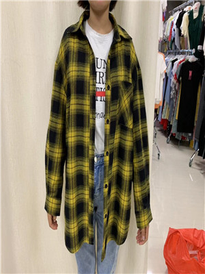 W35446479女长袖衬衫MD