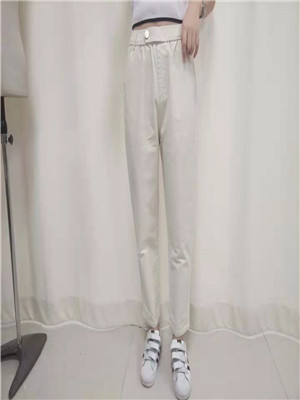 W36915001B女休闲长裤MD