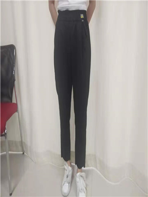 W36915151B女休闲长裤MD