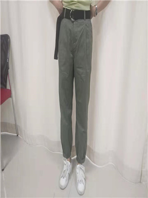 W36915273B女休闲长裤MD