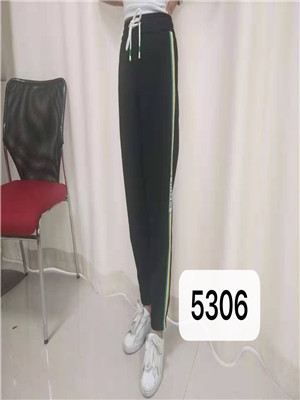 W36915306B女休闲长裤MD