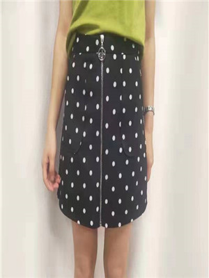 W3784193073C女秋季半身裙HH