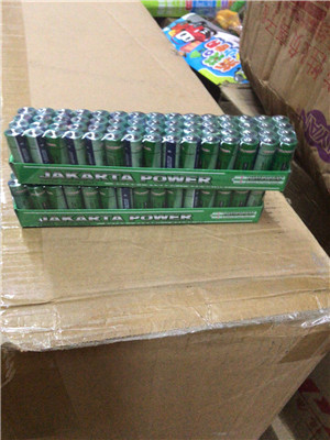 W358107 7号电池MD(4粒)