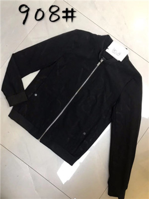 W9014908 男外套MD