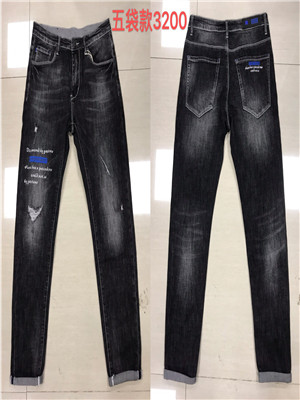 W11593200 男牛仔长裤HH