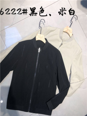 W90146222 男外套MD