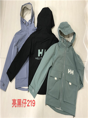 W9080219 男外套MD