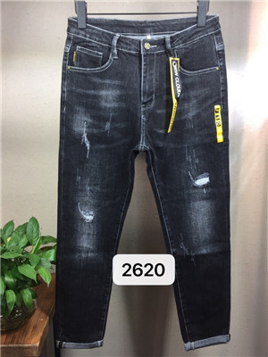 W31252620 男牛仔长裤HH
