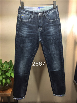 W31252667 男牛仔长裤HH