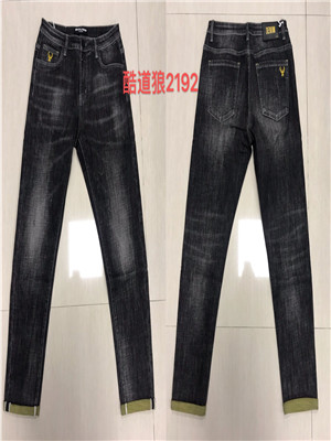 W31982192 男牛仔长裤HH