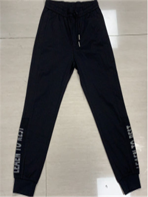W37456544 男休闲长裤MD