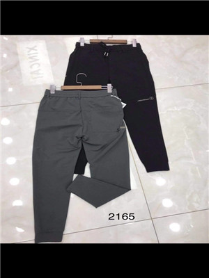 W80082165 男休闲长裤HH