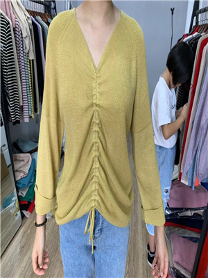 W6812900B女套头毛衣HH
