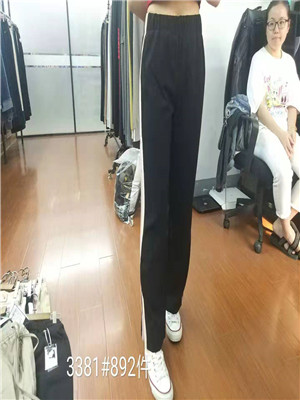 W62033381特价女休闲长裤MD