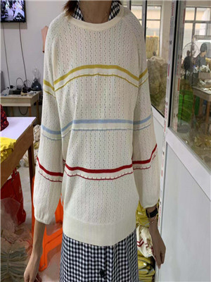 W67571928女套头毛衣MD