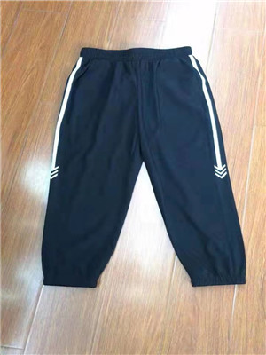 W62035222女休闲长裤HH