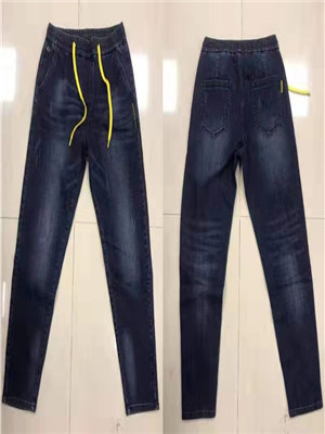 W0450135 男牛仔长裤MD