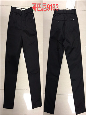 W31049163 男休闲长裤MD