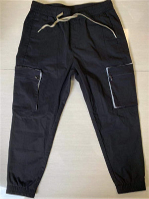 W37456589 男休闲长裤MD