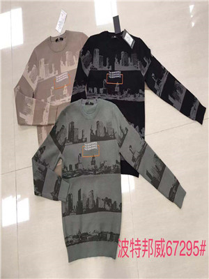 W064167295 男毛衣MD(测)