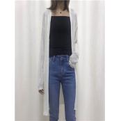 W31371983C女开衫毛衣MD