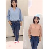 W9010193133B女长袖衬衫MD
