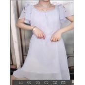 W35446451C女夏季裙MD$指南针7099-1