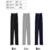 W34586454女休闲长裤MD