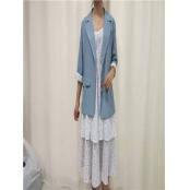 W64209398C女夏季两件套裙MD
