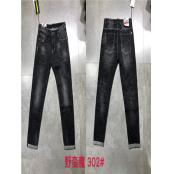 W0500302 男牛仔长裤HH