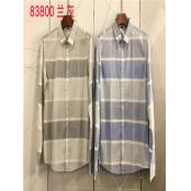 W043983800 男长袖衬衫HH