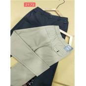 W80082173 男休闲长裤HH