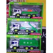 W3581320ABC 城市环卫玩具车MD