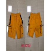 W38138013 男休闲五分裤MD^