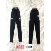 W38202300 男休闲长裤MD(测)