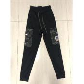 W99998072 外购乐周男休闲长裤MD
