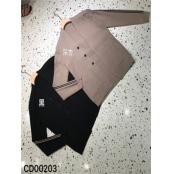 W341200203 男毛衣MD