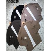 W341200226 男毛衣MD