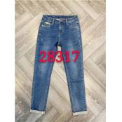 W604528317 女牛仔长裤MD