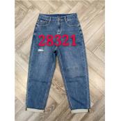 W604528321 女牛仔长裤MD