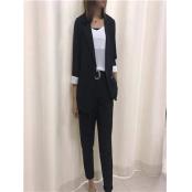 W33939040B女西装套装MD
